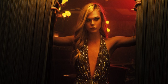 The Neon Demon