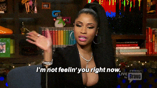 Nicki Minaj