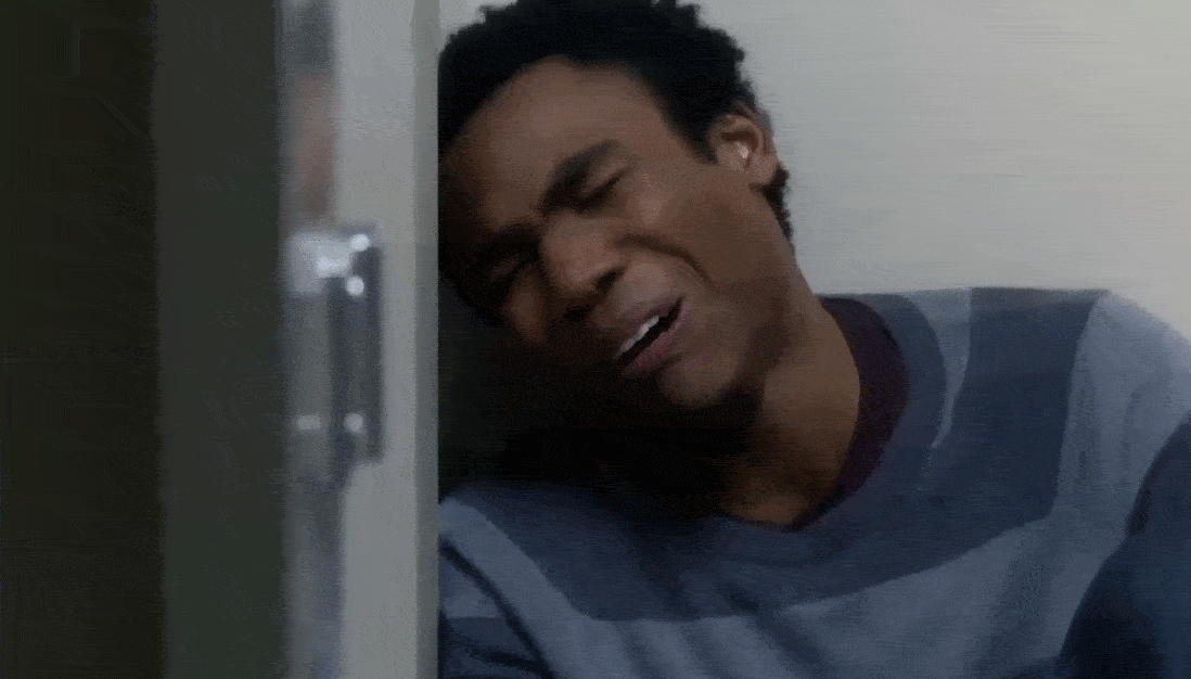 Donald Glover