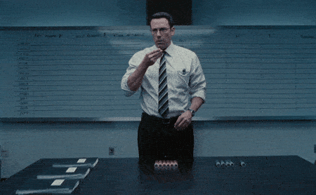 The Accountant