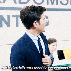 Parks and Rec