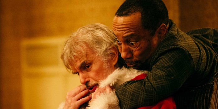 Bad Santa 2