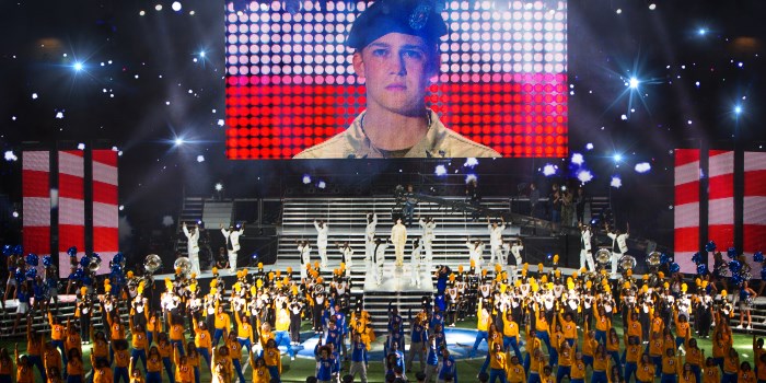 Billy Lynn