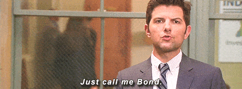 Parks and Rec