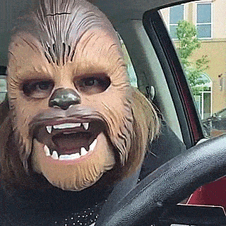 Chewbacca
