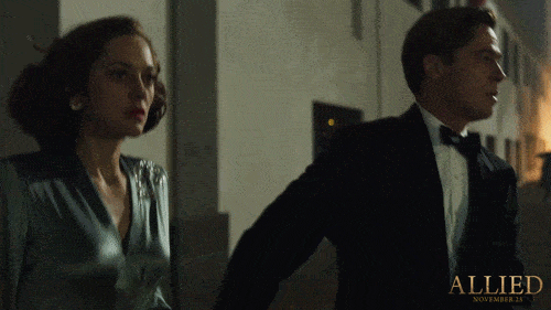Allied