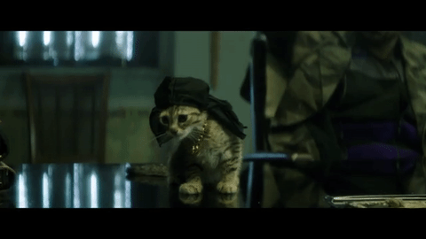 Keanu