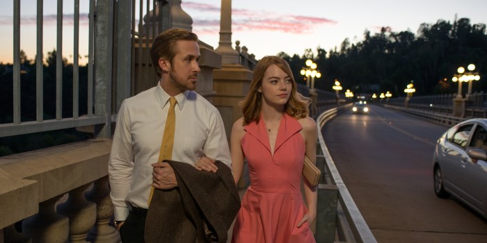 La La Land