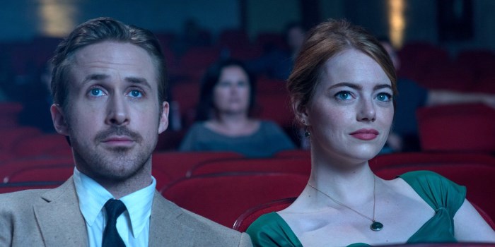 La La Land