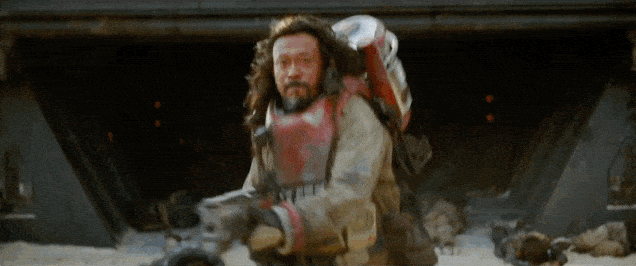 Rogue One