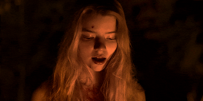 The Witch