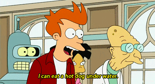 Futurama