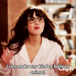 New Girl
