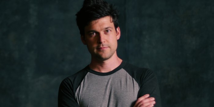 Peter Drew