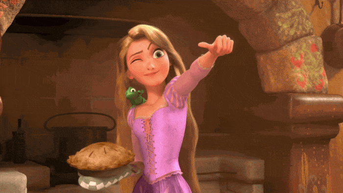 Tangled