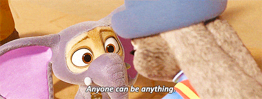 Zootopia