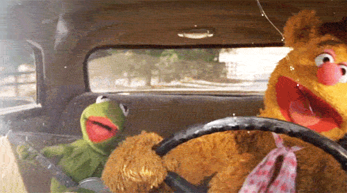 Muppets