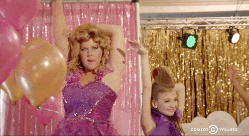 Amy Schumer