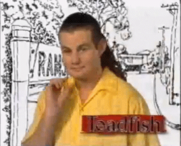 Toadie