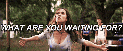 Wait