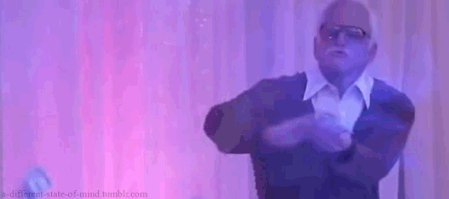 Bad Grandpa