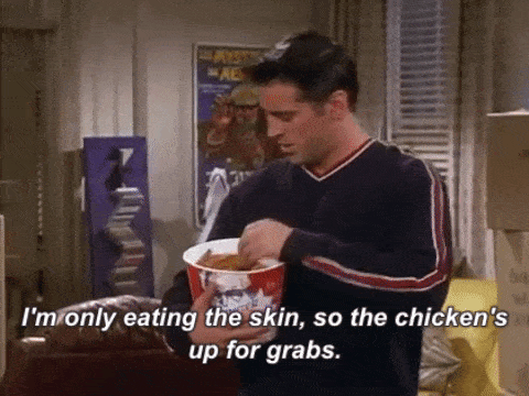 Friends