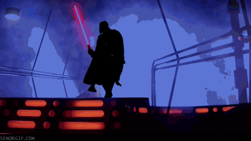 Lightsaber