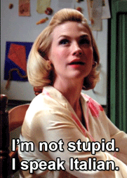 Mad Men