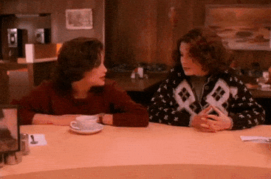 Twin Peaks