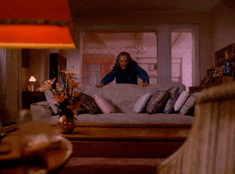 Twin Peaks