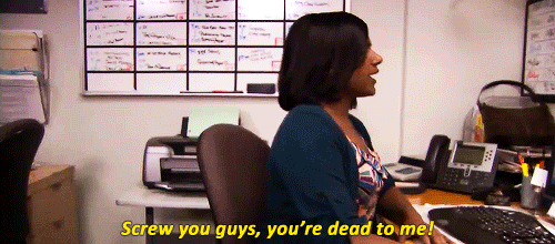 The Office
