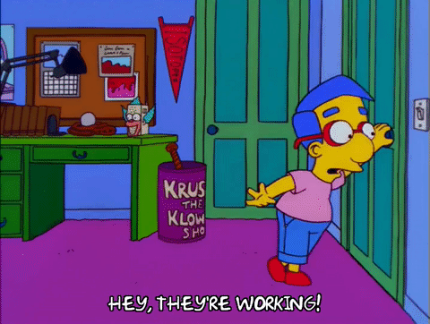Milhouse