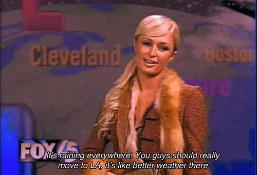 Paris Hilton
