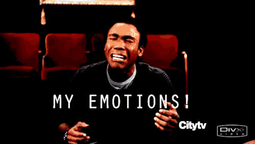 My Emotions