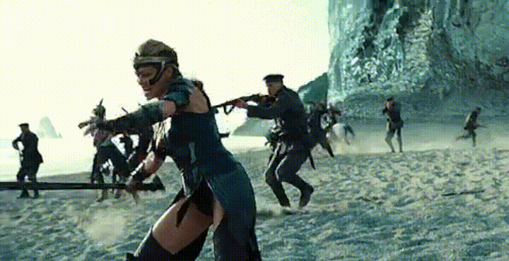 Antiope