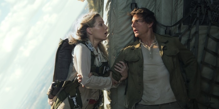 The Mummy