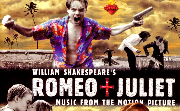 Romeo and Juliet