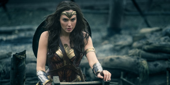 Wonder Woman