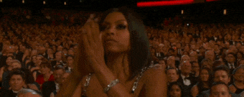 Applause