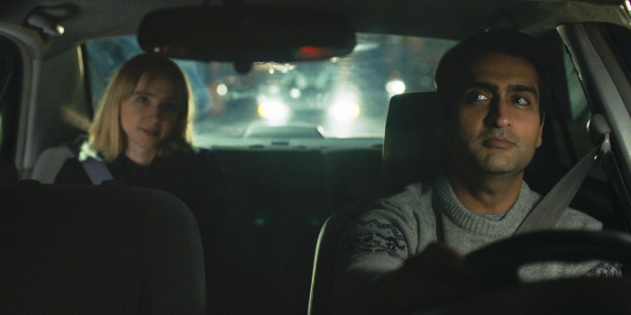The Big Sick