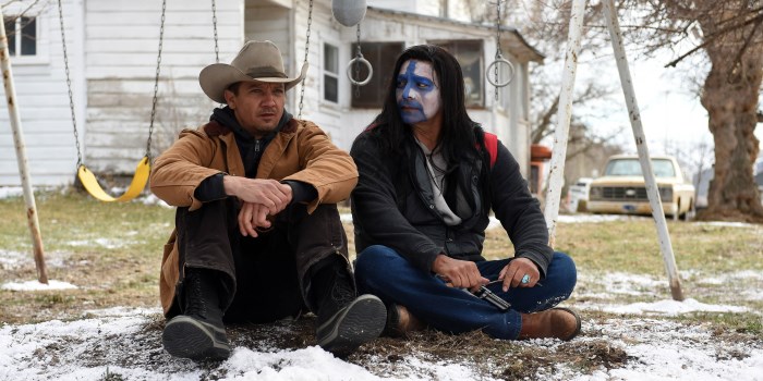 Wind River
