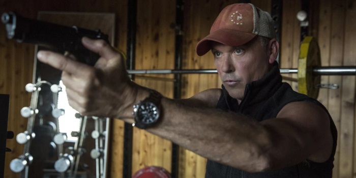 American Assassin
