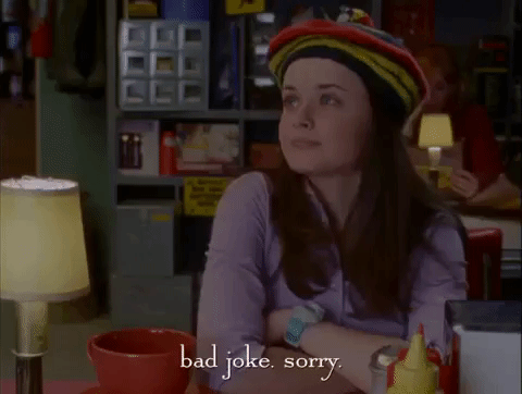badjoke