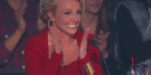 clapping