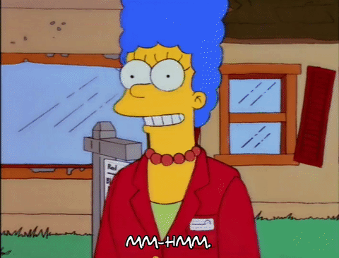marge