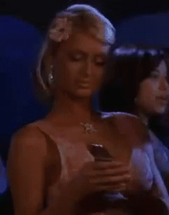 parishilton