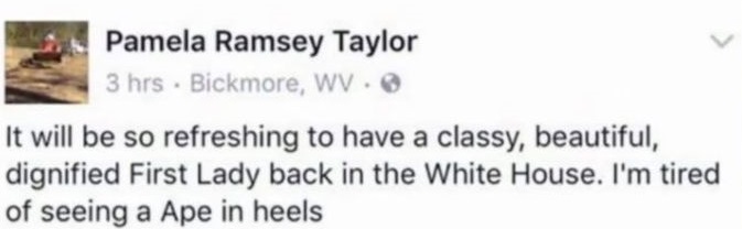 raciststatus