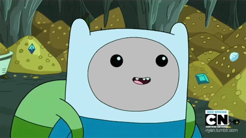 surprised