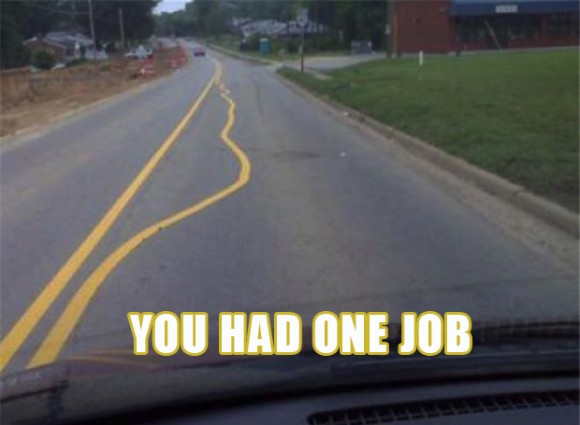 onejob